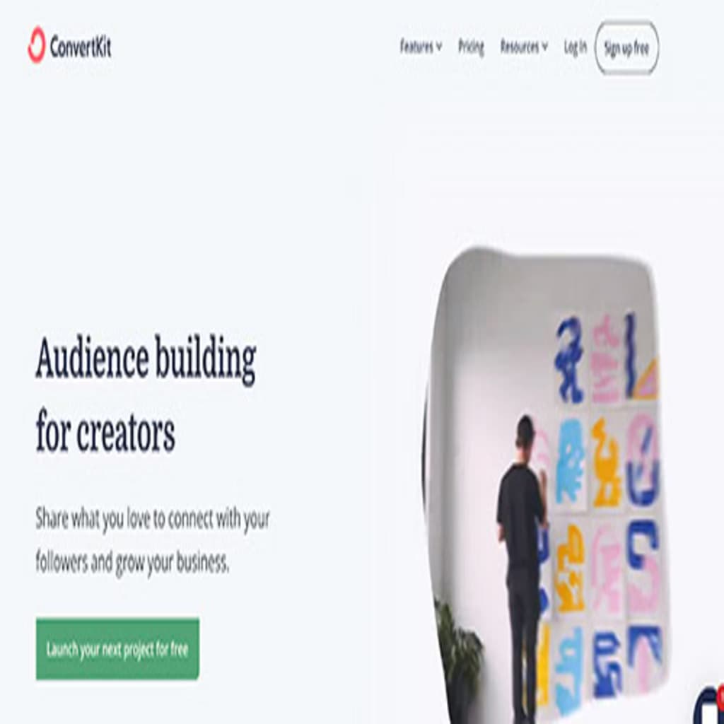 ConvertKit