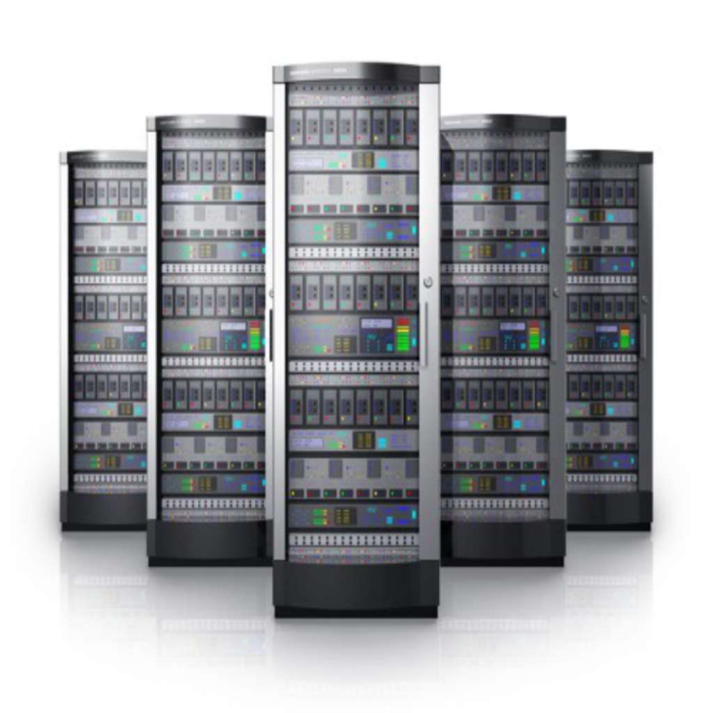 Dedicated game server rental offers the best gaming experience: fast, secure, reliable.