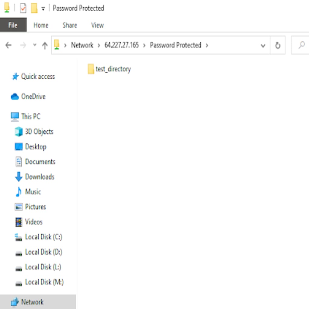 test.directory