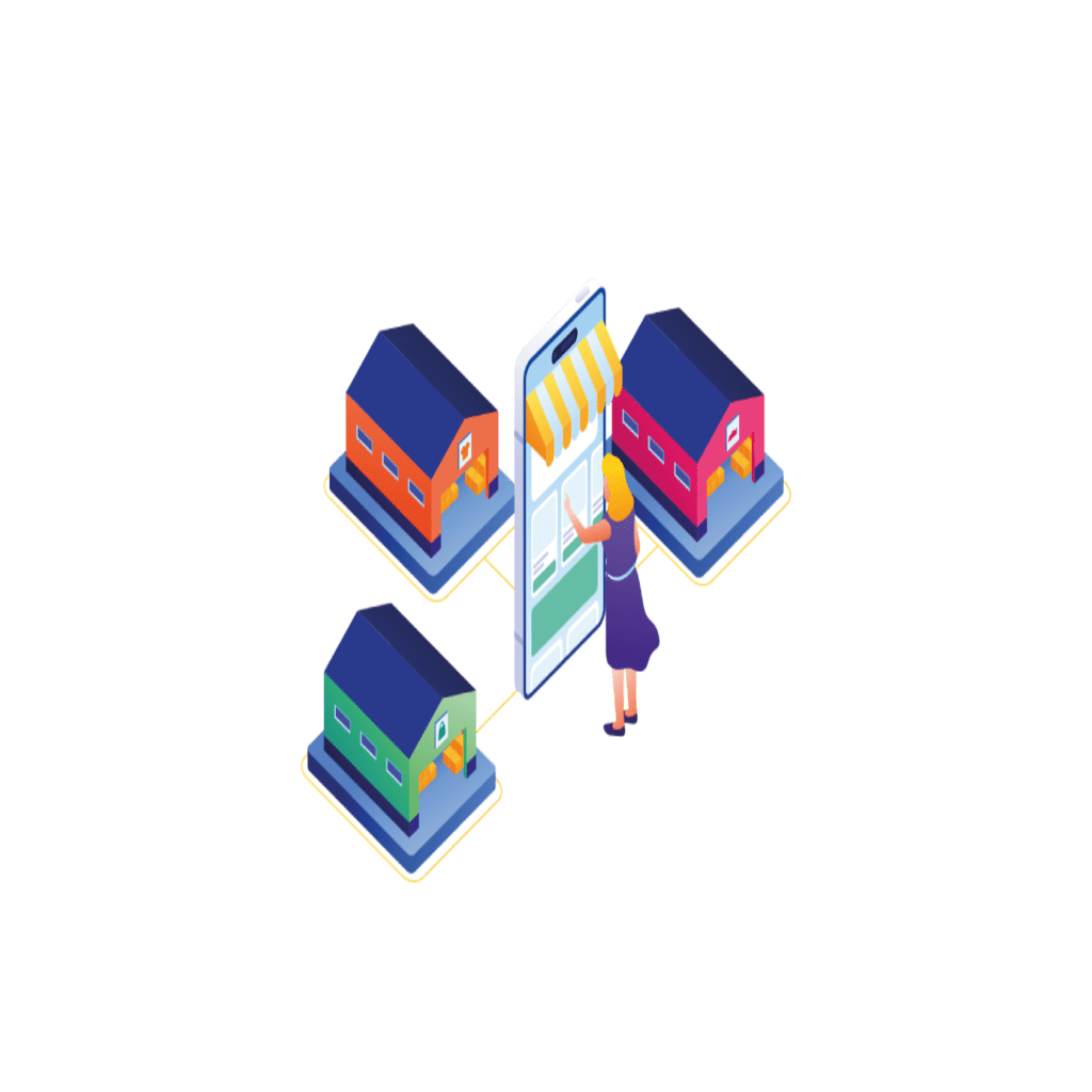 what is ghost commerce