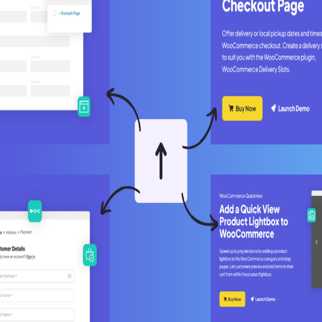 the Best WooCommerce Plugins