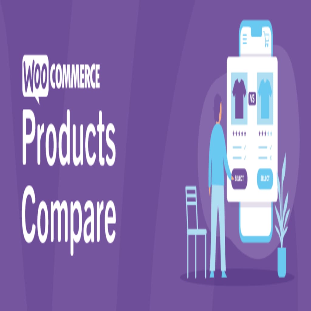 Products Compare for WooCommerce