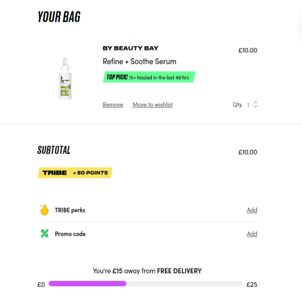 loyalty ecommerce