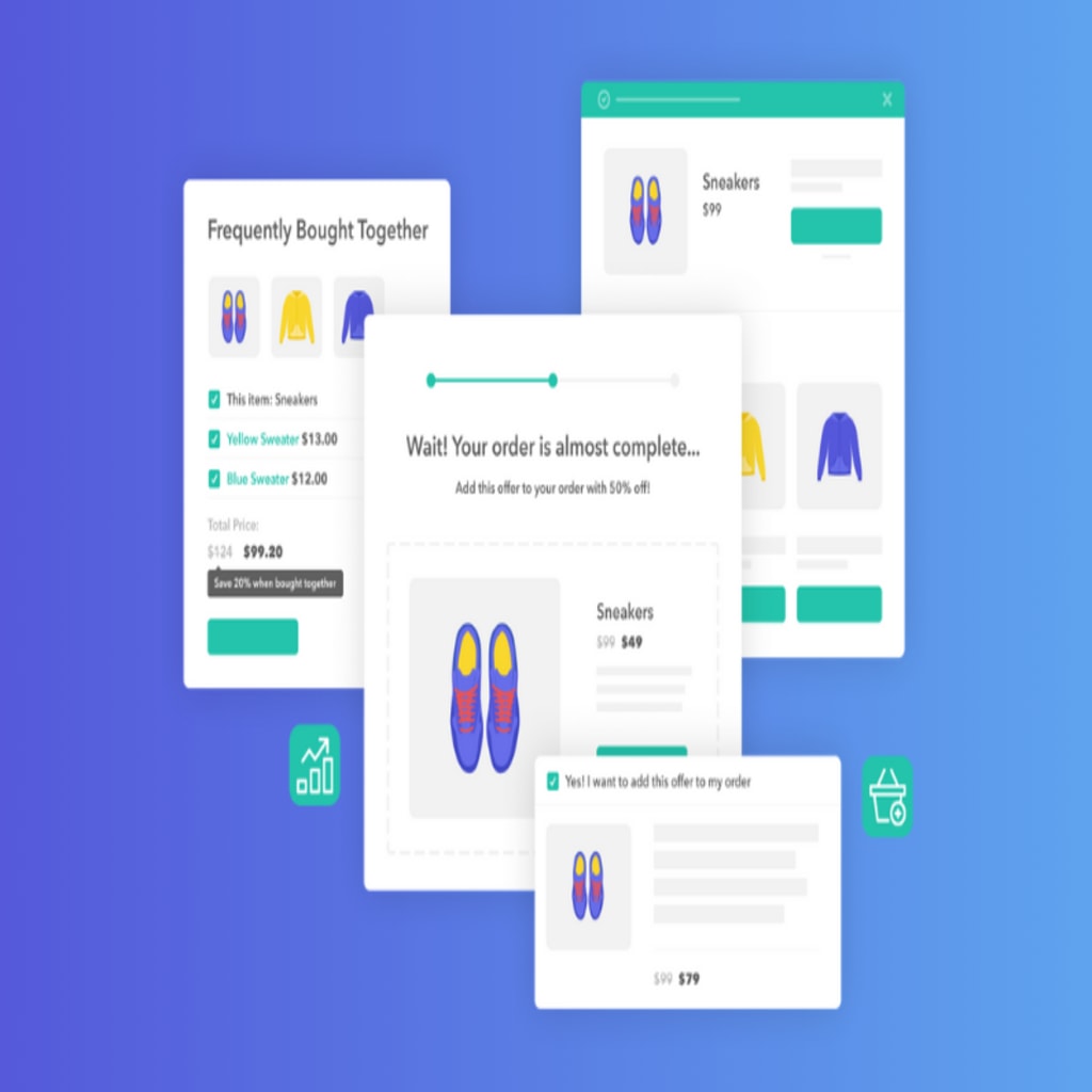 ecommerce recommendations