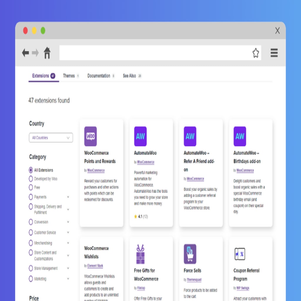 woocommerce loyalty plugins