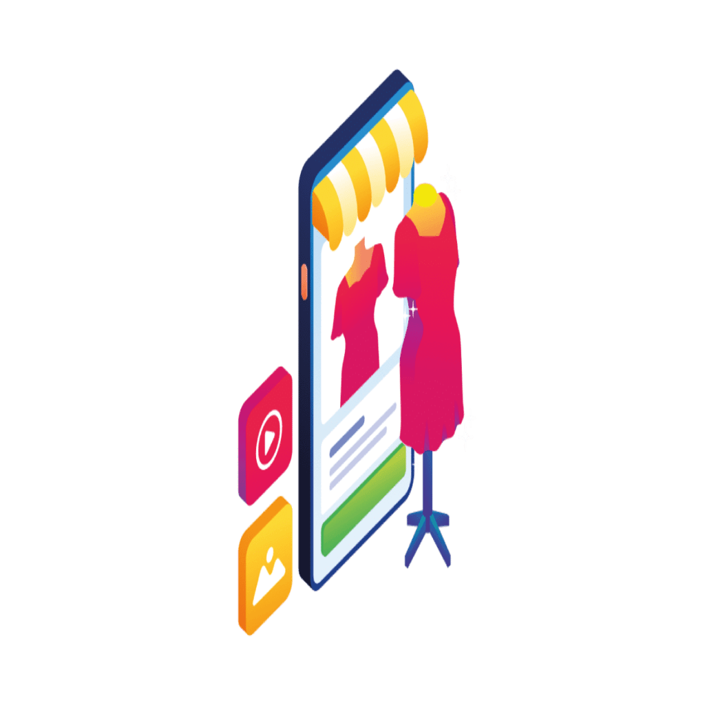 ecommerce merchandising