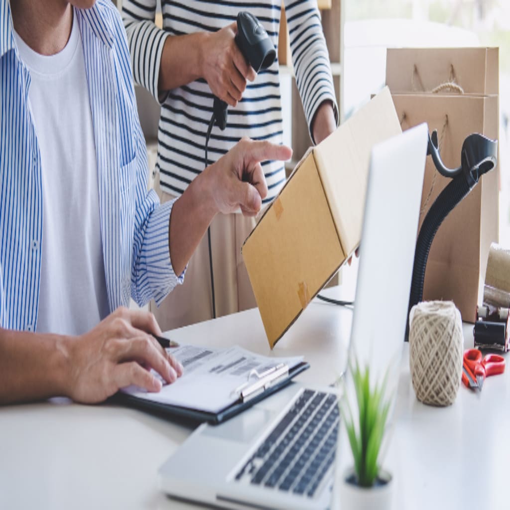 how to avoid deadstock ecommerce
