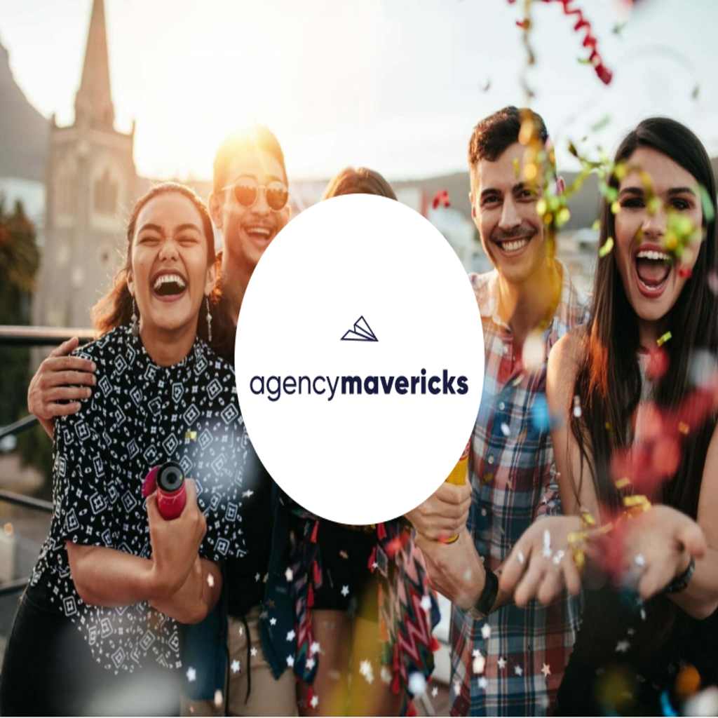 agency mavericks