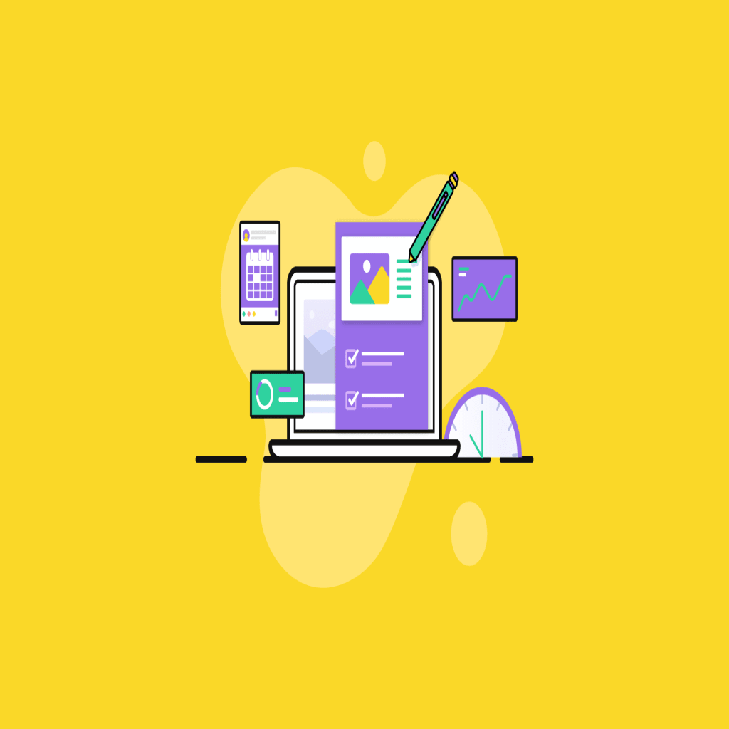 content planning