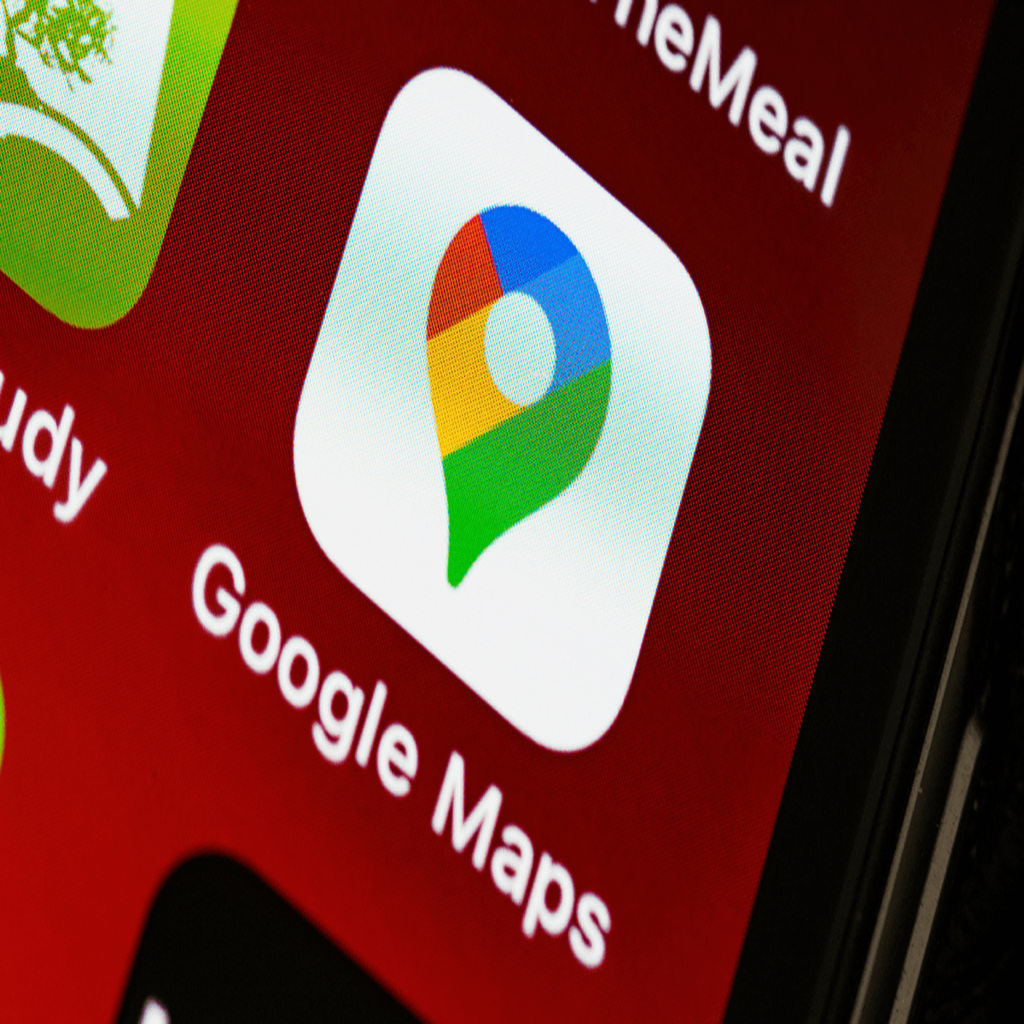 Kadence Google Maps Block