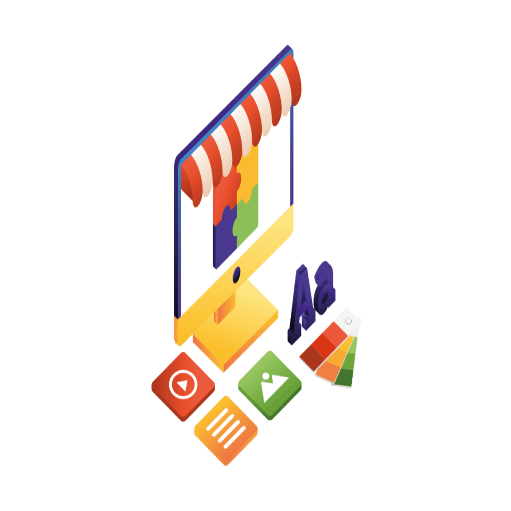 customize woocommerce shop page
