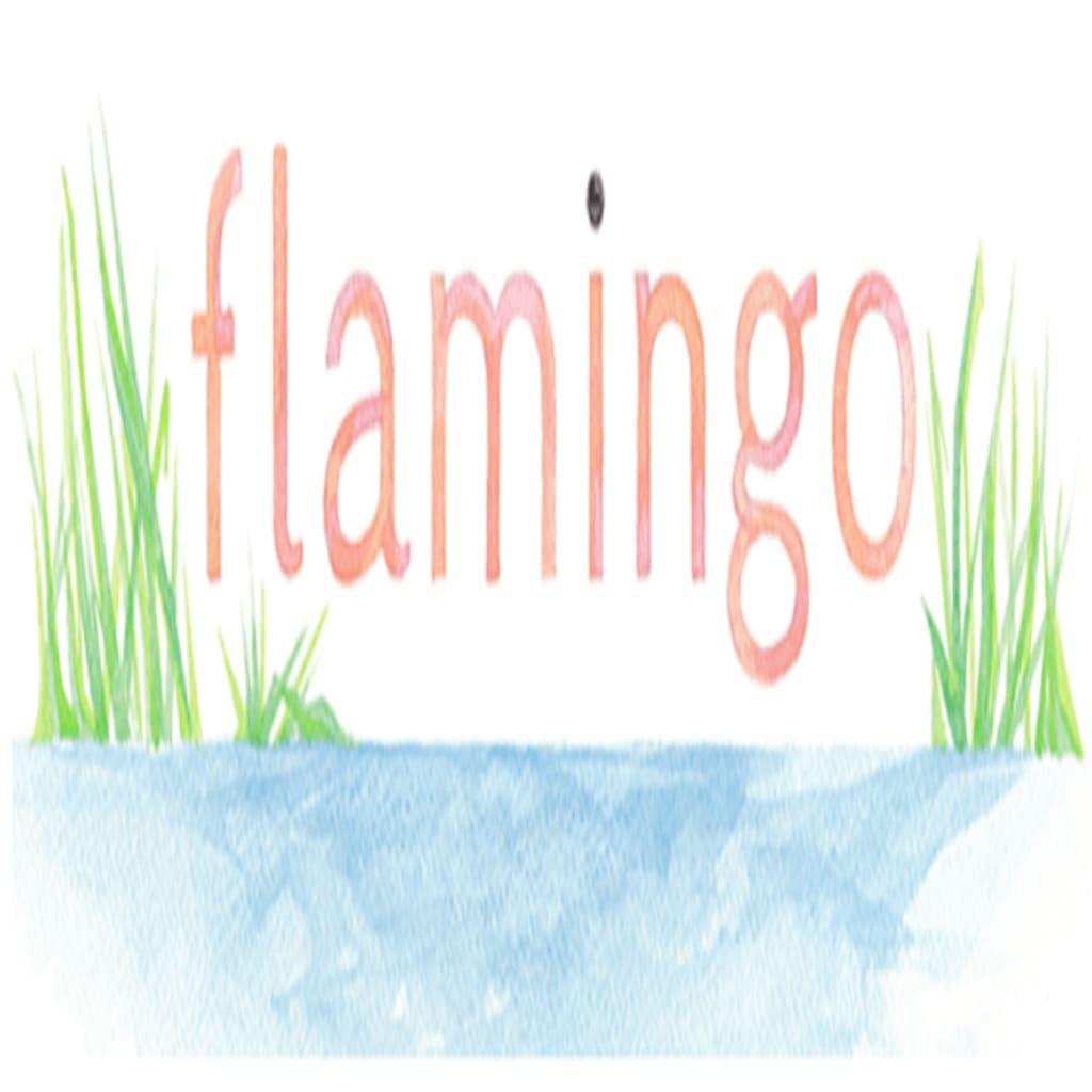 Flamingo Logo