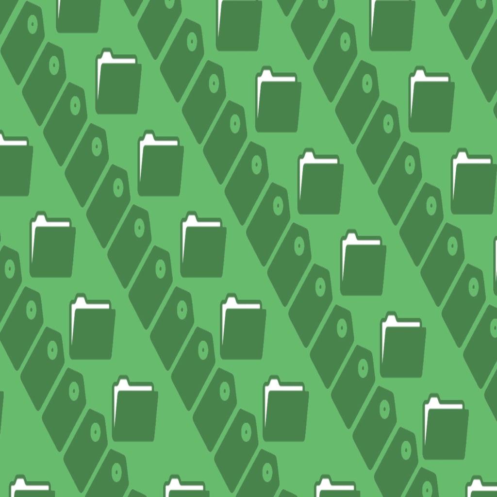 Using Categories and Tags in Give