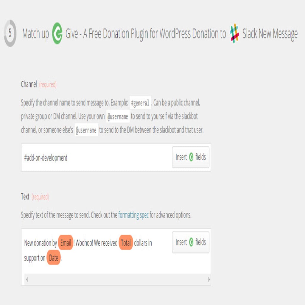 give-zapier-slack-action