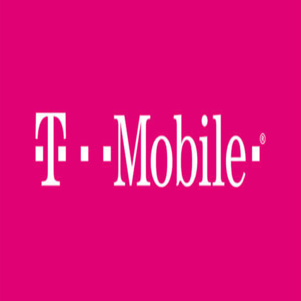 T-Mobile Logo