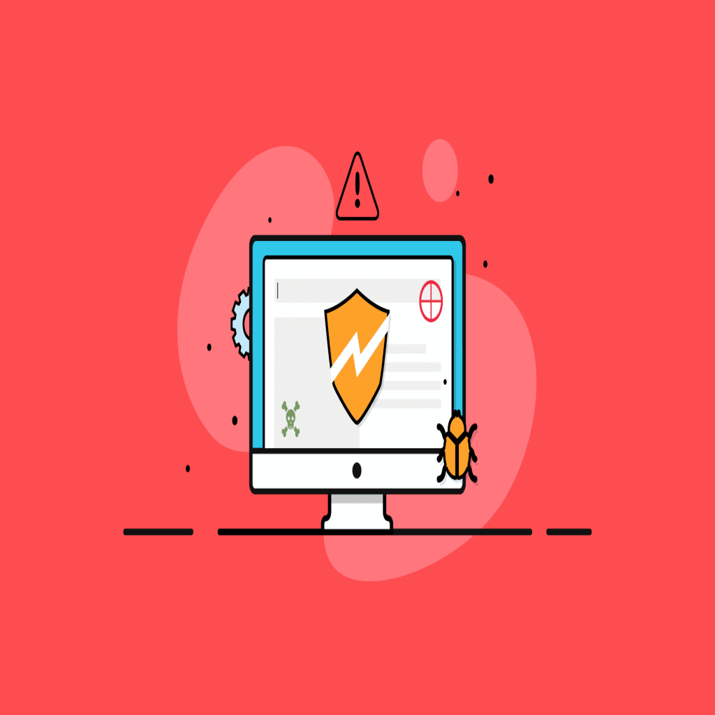 WordPress vulnerability report