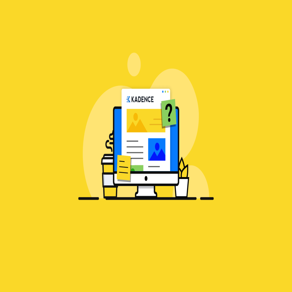 What is Kadence Theme