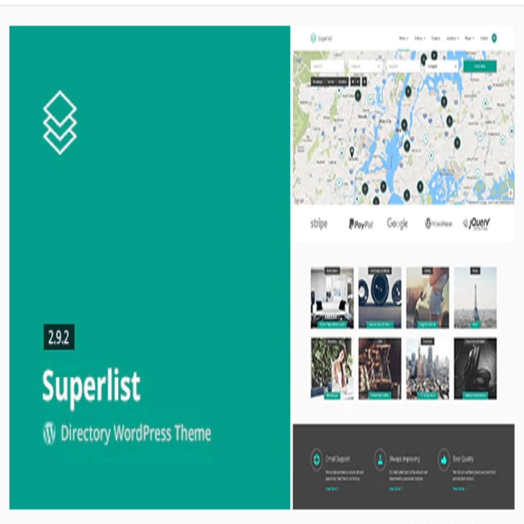 Superlist Logo