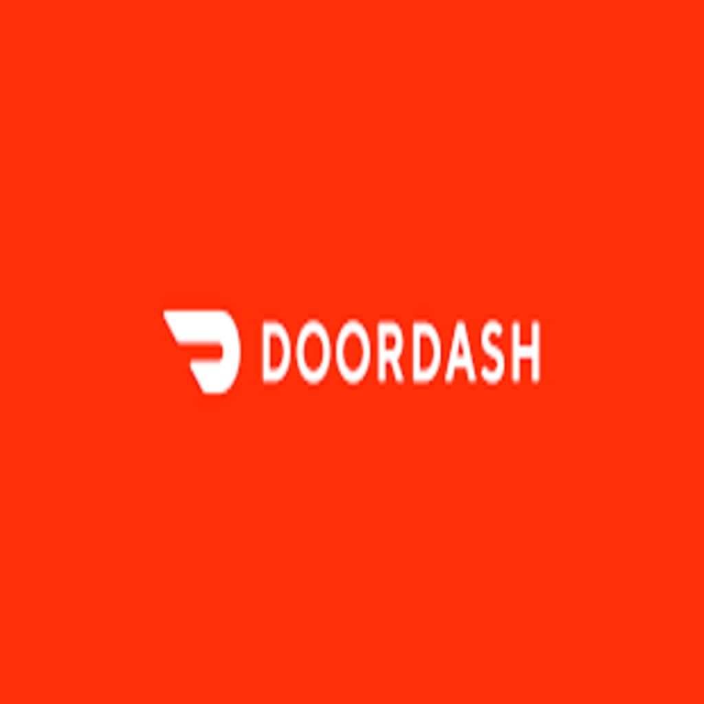 DoorDash Logo