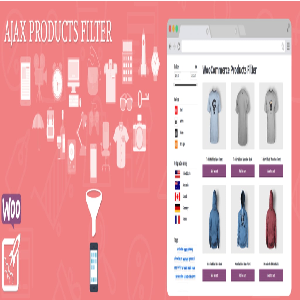advanced ajax products filter logo