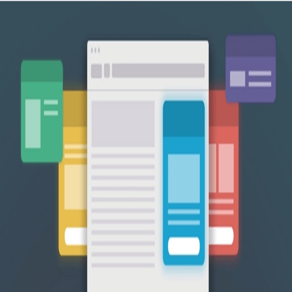Widget Logic Logo