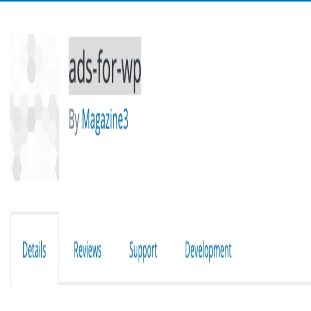 ads-for-wp-logo