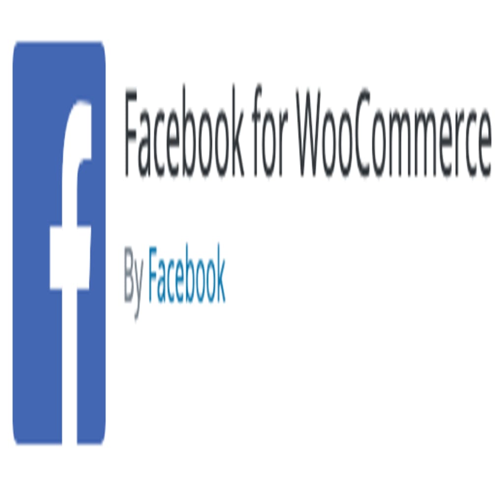 Facebook for WooCommerce Logo