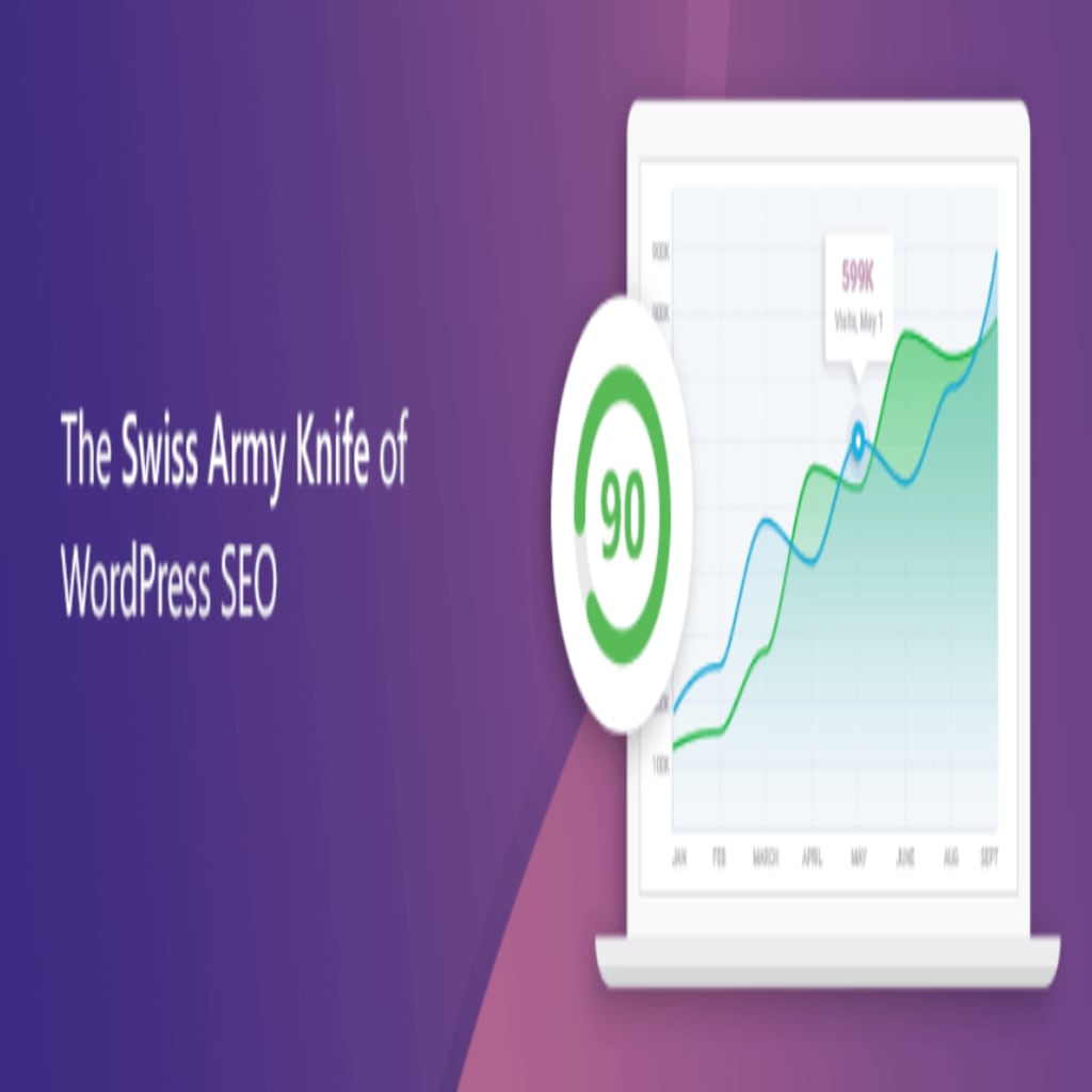 WordPress SEO Log
