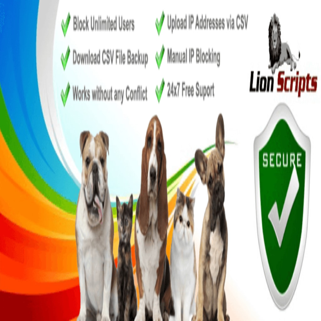 Ip Blocker Logs