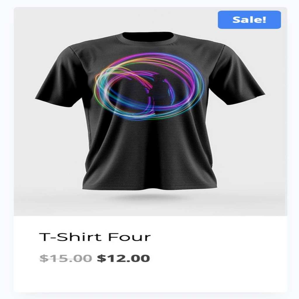 WooCommerce Flash Sale Enabled Product
