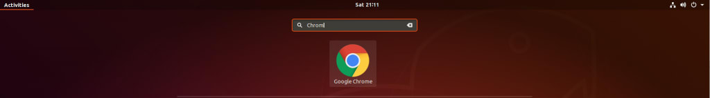 Chrome