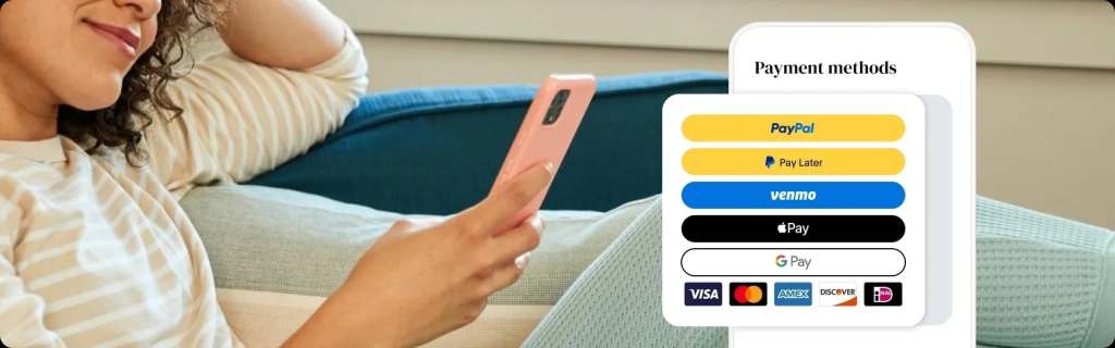 PayPal Payments