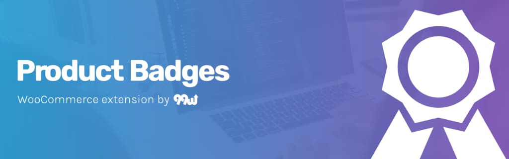 Product Badges