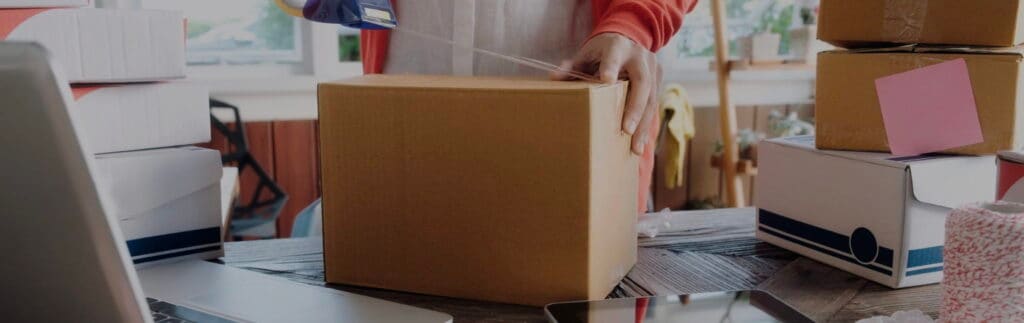 How to Write a Small Business Shipping Policy