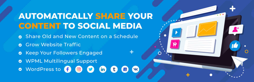 revive social wp marketing plugin