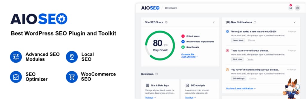 All-in-One-SEO wp marketing plugin