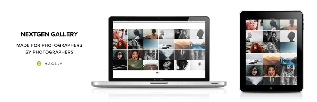nextgen photo gallery plugin for wordpress