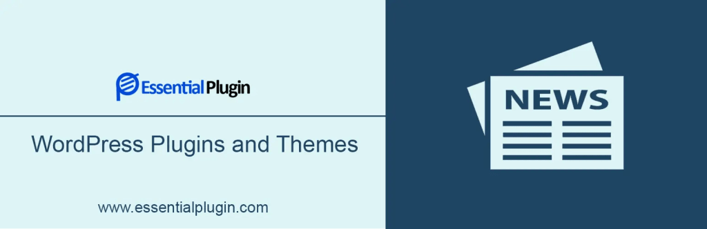 wp news and scrolling widgets plugin