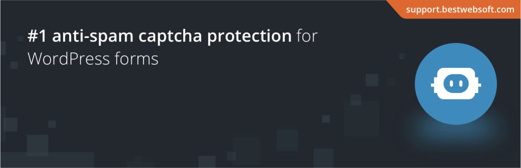 bestwebsoft anti spam plugin