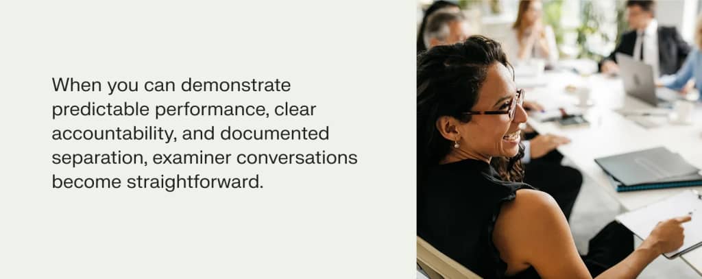 Mission critical quote