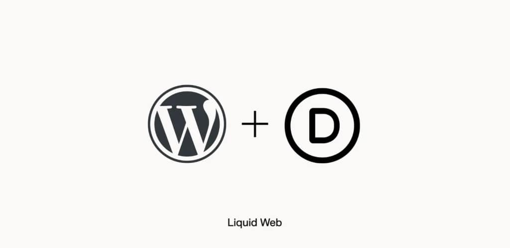 divi builder in wordpress