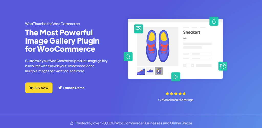 better product page