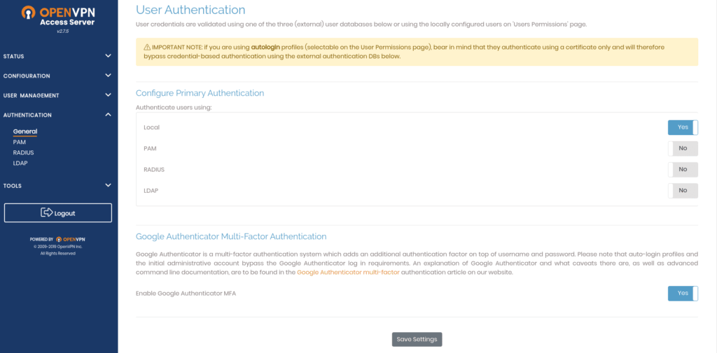user-authentication