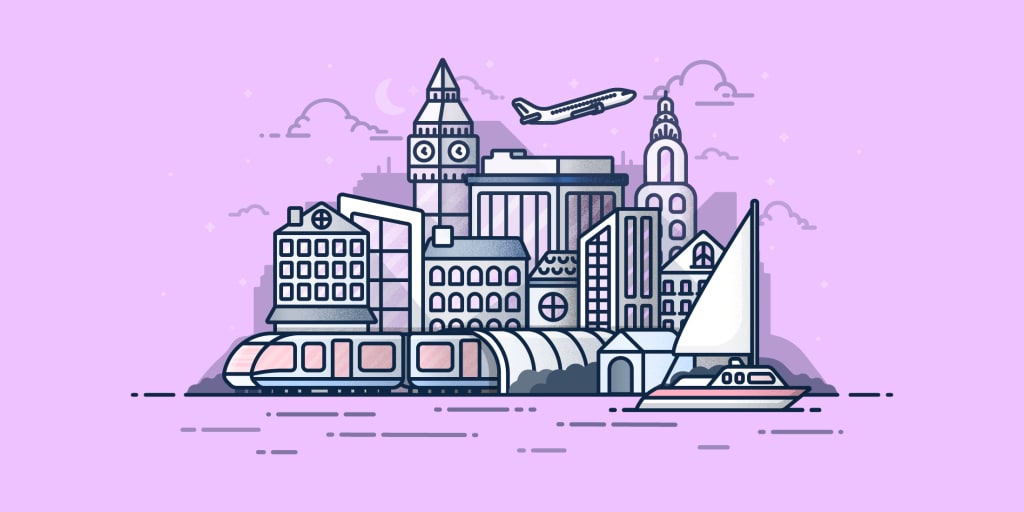 3 beautiful membership onboarding experiences