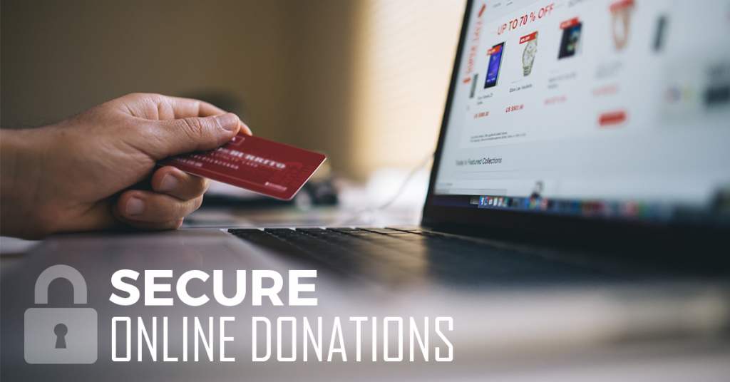 One of the primary goals for your website is to gain the trust of your donors. The best way to build that trust is to take website security seriously.