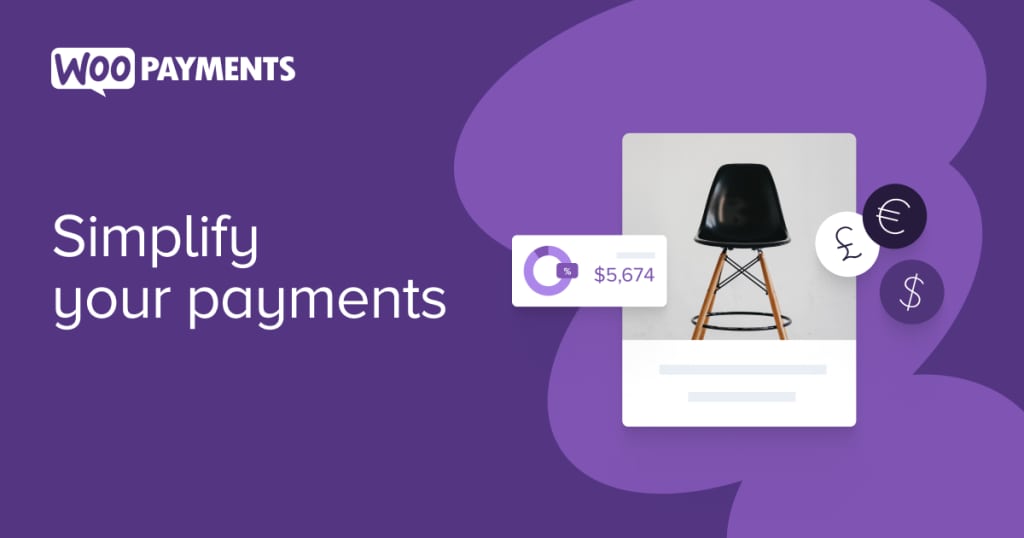 WooPayments