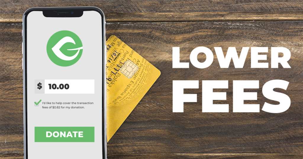 credit card processing fees