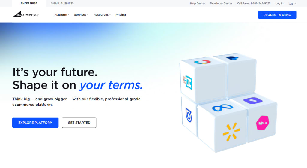 bigcommerce