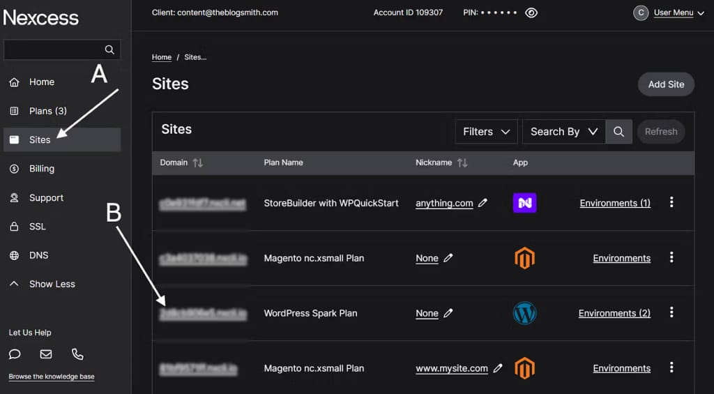 fix slow wordpress admin in dashboard