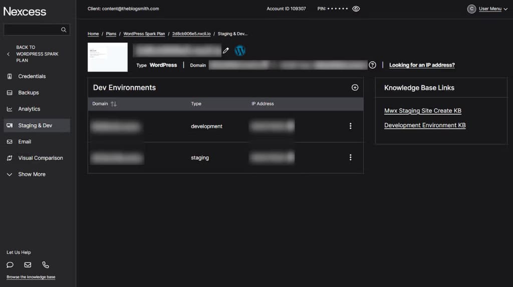 wordpress theme admin screenshot